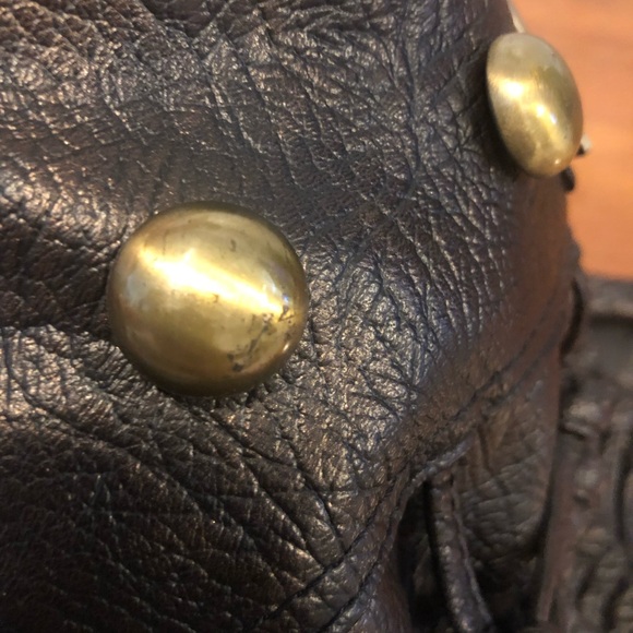 Vintage style bag read - Picture 13 of 14